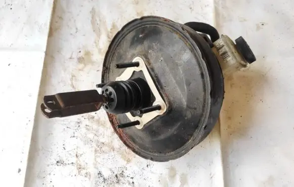 Mazda Xedos 9 Brake booster 85404309 854-04309