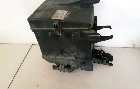 Volvo S70 V70 V70 XC Fuse box set 9441156 1928403571
