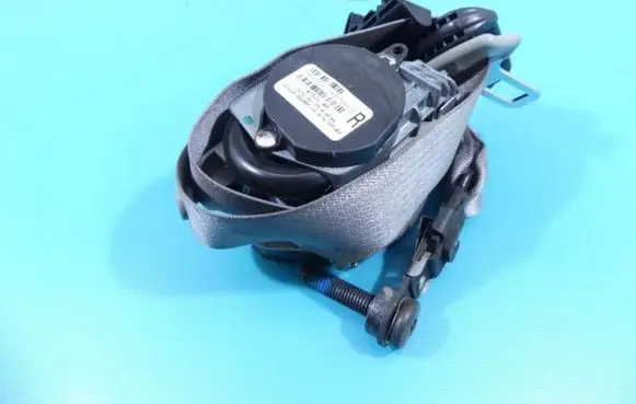 Suzuki XL7 II Front seatbelt 15941504 IMPRK1355959