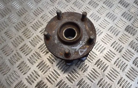 Toyota Avensis T270 Front wheel ball bearing 