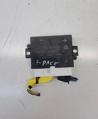 Jaguar F-Pace Parking PDC control unit/module HK8315C859A