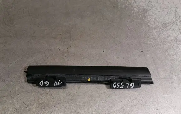 Mercedes-Benz GL X166 Rear door card trim A1667300424 1667300424