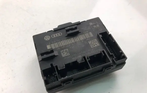 Audi A6 S6 C8 4K Other control units/modules 4G8959793