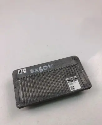 Toyota RAV 4 (XA40) Engine control unit/module ECU 8966142K80
