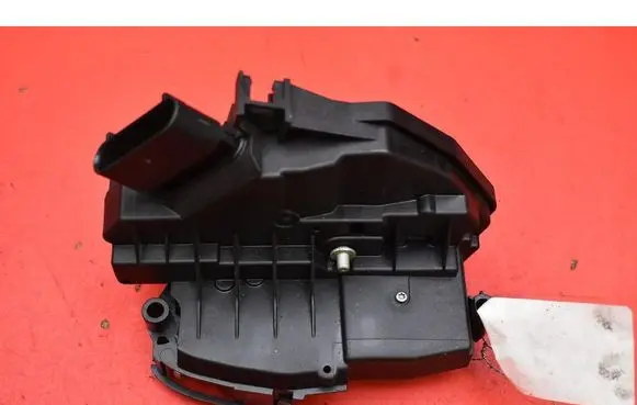 Ford Focus Rear door lock BM5AA26413AE