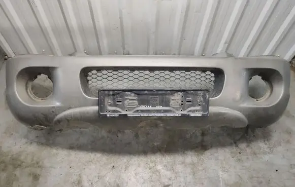Hyundai Santa Fe Front bumper