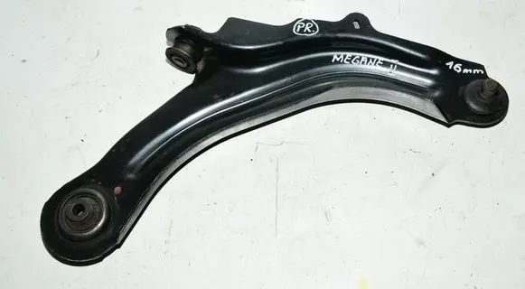 Front control arm
