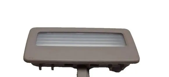 Front seat light
