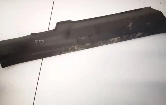 Honda Civic Front sill trim cover 84201SNA