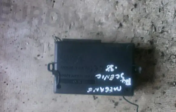 Renault Megane I Other control units/modules 97ra0104506