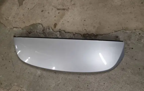 Citroen C5 Tailgate/trunk spoiler 9681135677