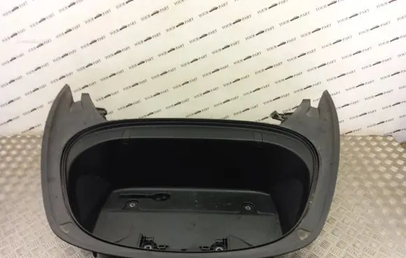 Tesla Model 3 Front trunk storage compartment 108169100g