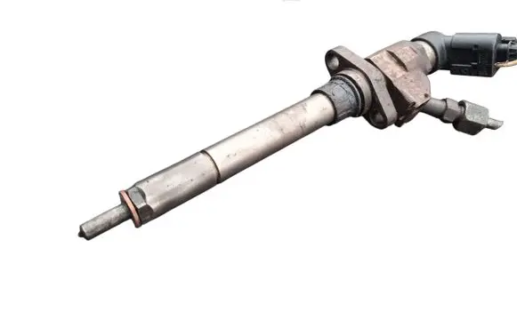 Peugeot 407 Fuel injector 9647247280 DB1301334
