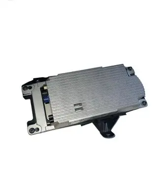 BMW 1 F20 F21 Bluetooth control unit module 9257151