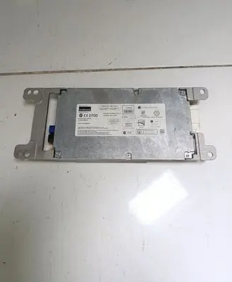 BMW 1 F20 F21 Bluetooth control unit module 925715001