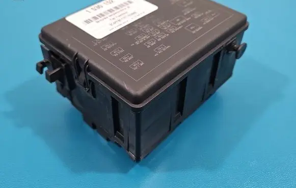 Fiat Freemont Fuse box set 68068355AE IMPRK1530152