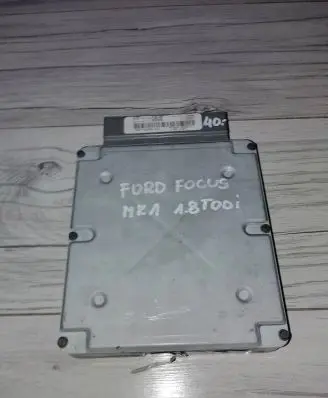 Engine control unit/module ECU