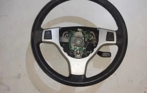 Chrysler Grand Voyager V Steering wheel 0ZP231DVAD