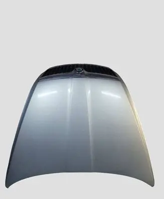 Skoda Octavia Mk2 (1Z) Engine bonnet/hood
