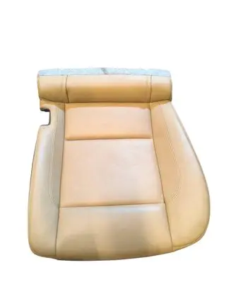 BMW X5 E70 Rear seat A046287 BE71BM0