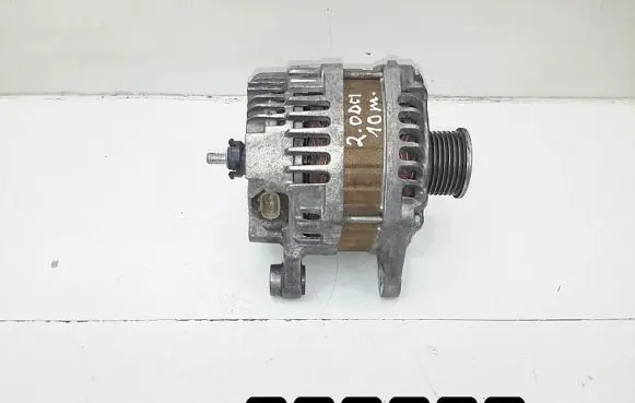 Nissan Qashqai Generator/alternator 23100JD71A