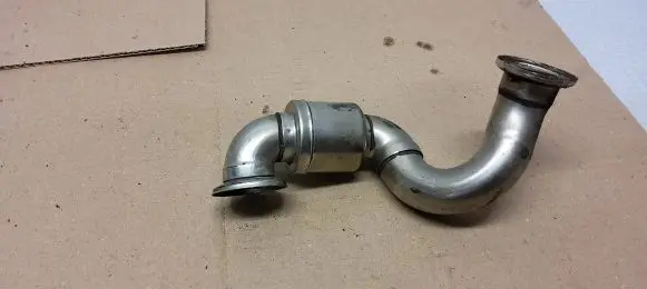 BMW X3 E83 Brake vacuum hose/pipe 