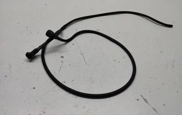KIA Ceed Windshield washer spray nozzle 