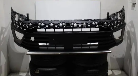 Volkswagen Crafter Front bumper 7C0807221A 63325450
