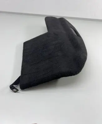 Porsche Panamera (970) Trunk/boot side trim panel 97055135800