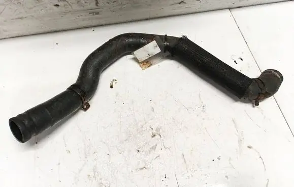 Renault Espace - Grand espace IV Engine coolant pipe/hose