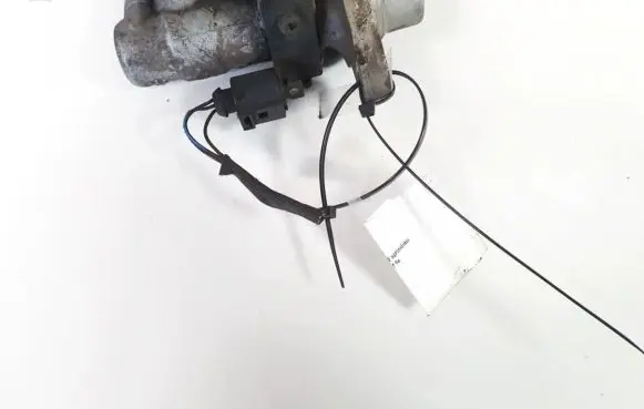 Volkswagen PASSAT B6 Master brake cylinder 5n0945459a