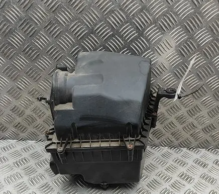 Jaguar F-Pace Air filter box GX739600DC GX739H736CA
