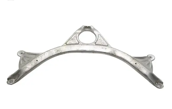 Audi A6 S6 C7 4G Fog light bracket 4G0605645C