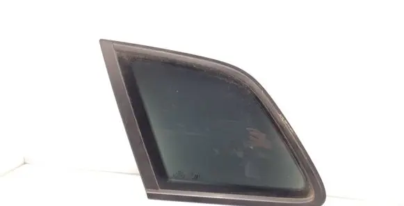 Audi A3 S3 8P Rear side window AS2