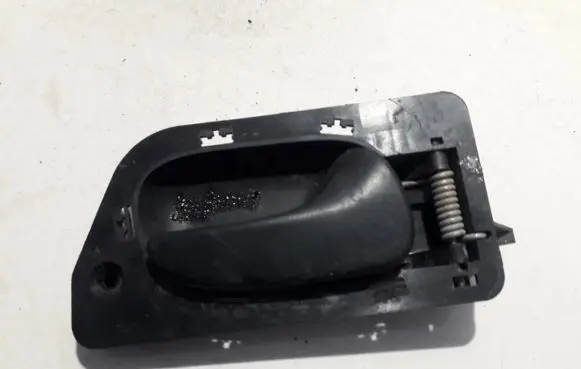 Renault Laguna I Front door interior handle 7700823285h 92000011h