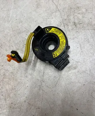 Toyota Corolla Verso AR10 Airbag slip ring squib (SRS ring)