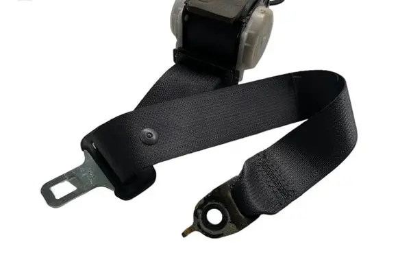 Honda Civic Rear seatbelt TKAB0EJ450 0508052007 T1S7212539
