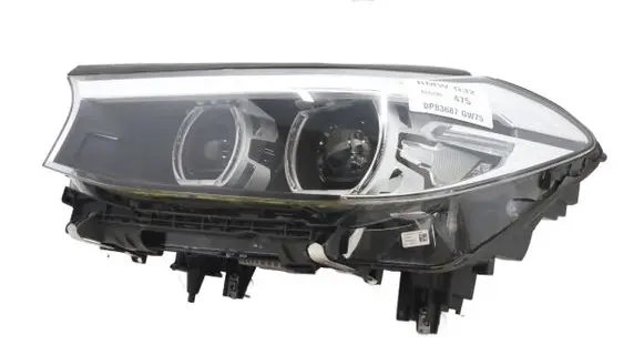 BMW 6 G32 Gran Turismo Headlight/headlamp 8497215