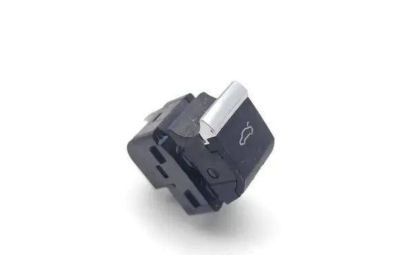 Audi A4 S4 B9 Tailgate opening switch 4M0959831A 17212A 48735PR