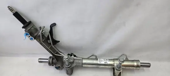 Renault Trafic III (X82) Steering rack 93459573 6900009877