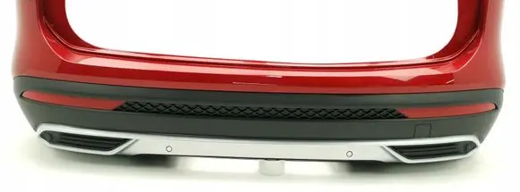 Seat Tarraco Rear bumper 5FJ807421B