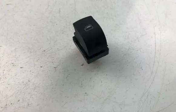 Audi A6 S6 C6 4F Electric window control switch 4F0959855