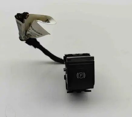 Skoda Enyaq iV Hand parking brake switch 5LA927225