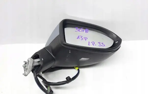 Volkswagen Arteon Front door electric wing mirror