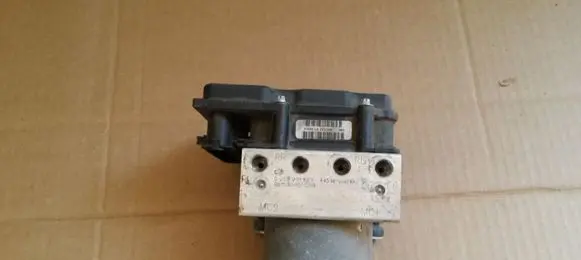 Toyota Aygo AB10 ABS Pump 0265231579 0265800441