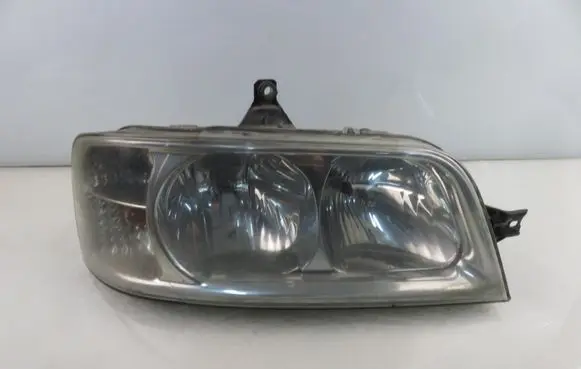 Peugeot Boxer Headlight/headlamp 1347690080