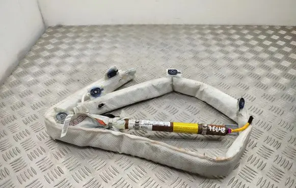 Fiat 500L Roof airbag 519584590