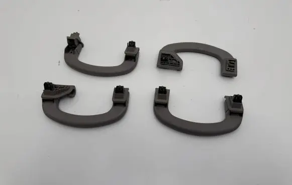 Alfa Romeo Giulia A set of handles for the ceiling 