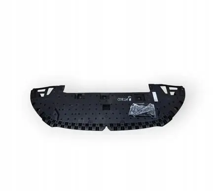 Opel Corsa F Engine splash shield/under tray 9829531680