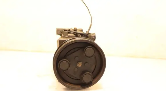 Mazda Premacy Air conditioning (A/C) compressor (pump) H12A1AA4DJ
